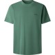 тениска,мъжки,тениски,дамски,тениски,pepe,jeans,portobello,short,sleeve,t,shirt,green,(richmond,green)
