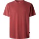 тениска,мъжки,тениски,дамски,тениски,pepe,jeans,portobello,short,sleeve,t,shirt,red,(ruby,wine,red)