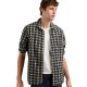 риза,с,дълъг,ръкав,дамски,ризи,мъжки,ризи,pepe,jeans,reimes,long,sleeve,shirt,black,(bark,brown)