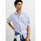 риза,с,дълъг,ръкав,дамски,ризи,мъжки,ризи,pepe,jeans,rimini,long,sleeve,shirt,blue,(white)