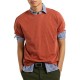 тениска,мъжки,тениски,дамски,тениски,pepe,jeans,portobello,short,sleeve,t,shirt,orange,(dk,rust,orange)