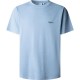 тениска,мъжки,тениски,дамски,тениски,pepe,jeans,portobello,short,sleeve,t,shirt,blue,(oxford,blue)