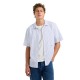 риза,с,къс,ръкав,дамски,ризи,мъжки,ризи,pepe,jeans,ronnier,short,sleeve,shirt,white,(white)
