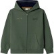 блуза,детски,блузи,pepe,jeans,tate,full,zip,sweatshirt,green,(pine,green)