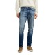 мъжки,панталони,дамски,панталони,pepe,jeans,stanley,pm20845665vt,tapered,fit,jeans,blue,(denim)
