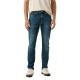 мъжки,панталони,дамски,панталони,pepe,jeans,stanley,pm20849926fm,tapered,fit,jeans,blue,(denim)
