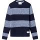 блуза,мъжки,пуловери,дамски,пуловери,pepe,jeans,sammuel,sweater,blue,(navy)