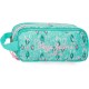 ученически,принадлежности,pepe,jeans,sun,pencil,case,green,(turquoise,green)