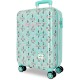 куфари,pepe,jeans,sun,42l,trolley,bag,green,(turquoise,green)