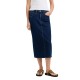 пола,дамски,поли,и,рокли,pepe,jeans,willa,midi,skirt,blue,(denim)