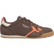 маратонки,мъжки,маратонки,дамски,маратонки,pepe,jeans,vinnie,class,trainers,brown,(walnut,brown)