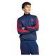 блуза,мъжки,пуловери,adidas,arsenal,fc,dna,full,zip,sweatshirt,blue,(collegiate,navy)