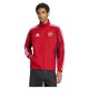 футболна,фланелка,мъжки,пуловери,adidas,arsenal,fc,home,anthem,full,zip,sweatshirt,red,(better,scarlet,team,coll,burgundy,2)