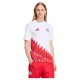 тениска,мъжки,тениски,дамски,тениски,adidas,fc,bayern,munich,anthem,graphic,short,sleeve,t,shirt,white,(white,team,victory,red)