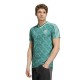 футболна,фланелка,мъжки,тениски,дамски,тениски,adidas,germany,away,1990,short,sleeve,t,shirt,green,(power,green)