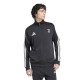 блуза,мъжки,пуловери,adidas,juventus,turin,dna,full,zip,sweatshirt,black,(black)