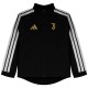 футболна,фланелка,детски,блузи,adidas,juventus,turin,home,anthem,full,zip,sweatshirt,black,(black)