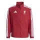 футболна,фланелка,детски,блузи,adidas,liverpool,fc,home,anthem,full,zip,sweatshirt,red,(active,maroon)
