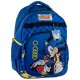 раница,раници,sonic,sonic,school,20.16l,32x42x15,cm,backpack,blue,(multicolor)