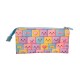ученически,принадлежности,toybags,faces,blin,blin,triple,pencil,case,multicolor,(multicolor)