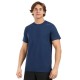 тениска,мъжки,тениски,дамски,тениски,kilpi,promo,short,sleeve,t,shirt,blue,(dark,blue)