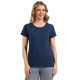 тениска,мъжки,тениски,дамски,тениски,kilpi,promo,short,sleeve,t,shirt,blue,(dark,blue)