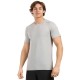 тениска,мъжки,тениски,дамски,тениски,kilpi,promo,short,sleeve,t,shirt,grey,(light,grey)