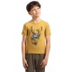 тениска,мъжки,тениски,дамски,тениски,kilpi,salo,short,sleeve,t,shirt,yellow,(gold)