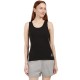 тениска,мъжки,тениски,дамски,тениски,kilpi,toppa,sleeveless,t,shirt,black,(black)