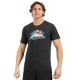тениска,мъжки,тениски,дамски,тениски,kilpi,vibe,short,sleeve,t,shirt,black,(black)