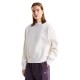 блуза,дамски,блузи,the,north,face,essential,simple,dome,boxy,os,sweatshirt,white,(white,dune,white,dune)