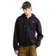 блуза,мъжки,пуловери,the,north,face,essential,simple,dome,relaxed,full,zip,sweatshirt,black,(tnf,black)