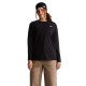 тениска,мъжки,тениски,дамски,тениски,the,north,face,essential,simple,dome,relaxed,long,sleeve,t,shirt,black,(tnf,black)