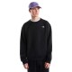 блуза,мъжки,пуловери,the,north,face,essential,simple,dome,relaxed,sweatshirt,black,(tnf,black)