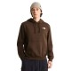 суичър,мъжки,пуловери,the,north,face,evolution,box,nse,hoodie,brown,(dark,chestnut)
