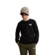 блуза,детски,блузи,the,north,face,evolution,box,nse,sweatshirt,black,(tnf,black)