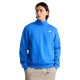 блуза,мъжки,пуловери,the,north,face,evolution,simple,dome,half,zip,sweatshirt,blue,(active,blue)