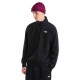 блуза,мъжки,пуловери,the,north,face,evolution,simple,dome,half,zip,sweatshirt,black,(tnf,black)