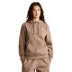 суичър,дамски,блузи,the,north,face,evolution,simple,dome,hoodie,brown,(garnet)