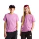 тениска,мъжки,тениски,дамски,тениски,the,north,face,evolution,simple,dome,short,sleeve,t,shirt,pink,(hushed,lavender)
