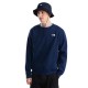 блуза,мъжки,пуловери,the,north,face,evolution,simple,dome,sweatshirt,blue,(summit,navy)