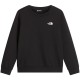 блуза,детски,блузи,the,north,face,evolution,simple,dome,sweatshirt,black,(tnf,black)