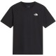 тениска,мъжки,тениски,дамски,тениски,the,north,face,granitic,rock,box,nse,short,sleeve,t,shirt,black,(tnf,black)