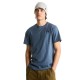 тениска,мъжки,тениски,дамски,тениски,the,north,face,half,dome,photo,graphic,short,sleeve,t,shirt,blue,(granite,grey)
