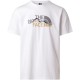 тениска,мъжки,тениски,дамски,тениски,the,north,face,mountain,line,short,sleeve,t,shirt,white,(tnf,white)