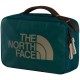 несесер,тоалетни,принадлежности,the,north,face,base,camp,voyager,wash,bag,green,(pacific,teal,dark,chest)
