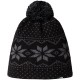 шапка,всички,шапки,the,north,face,cabin,ski,tuke,beanie,black,(tnf,black,jacquard)