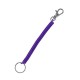 ключодържатели,hanstik,keychain,40,mm,12,units,purple,(pink,orange,yellow,green,blue,purple)