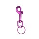 ключодържатели,hanstik,keychain,65,mm,12,units,pink,(multicolor)