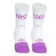 чорапи,мъжки,чорапи,дамски,чорапи,pacific,socks,fast,legs,socks,white,(purple)